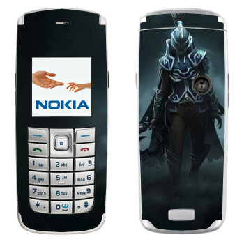   «  - Dota 2»   Nokia 6020