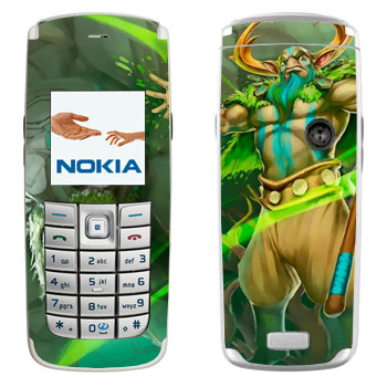   «  - Dota 2»   Nokia 6020