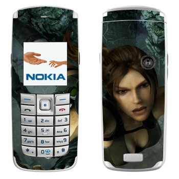 Nokia 6020