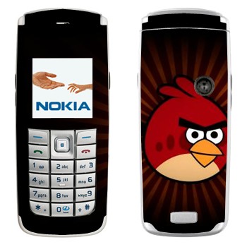   « - Angry Birds»   Nokia 6020