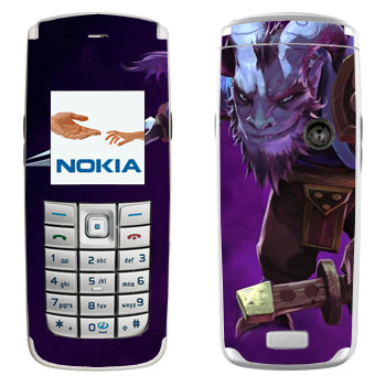   «  - Dota 2»   Nokia 6020