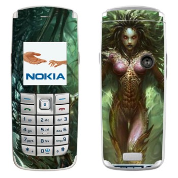   «  - StarCraft II:  »   Nokia 6020