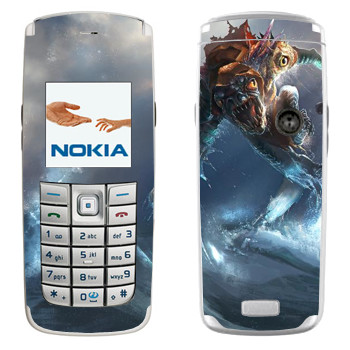   « - Dota 2»   Nokia 6020