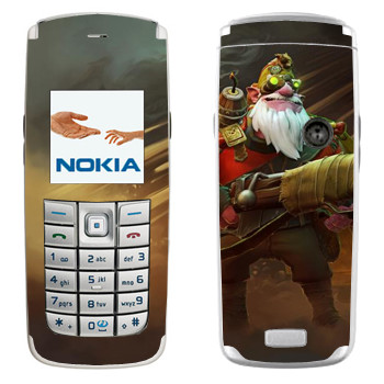   « - Dota 2»   Nokia 6020