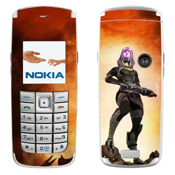 Nokia 6020