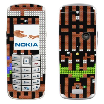 Nokia 6020