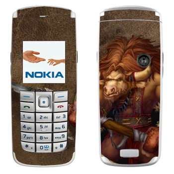   « -  - World of Warcraft»   Nokia 6020