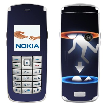   « - Portal 2»   Nokia 6020