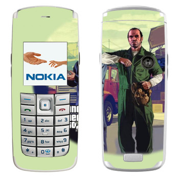   «   - GTA5»   Nokia 6020