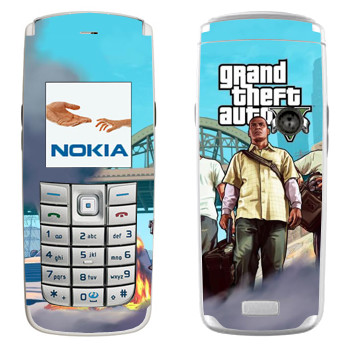   « - GTA5»   Nokia 6020