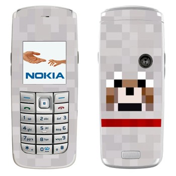 Nokia 6020