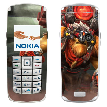   « - Dota 2»   Nokia 6020