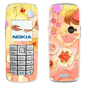   « »   Nokia 6020