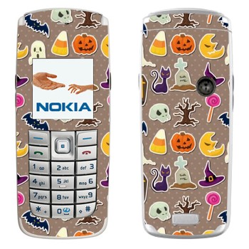 Nokia 6020