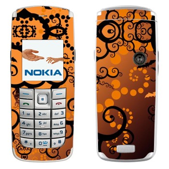 Nokia 6020