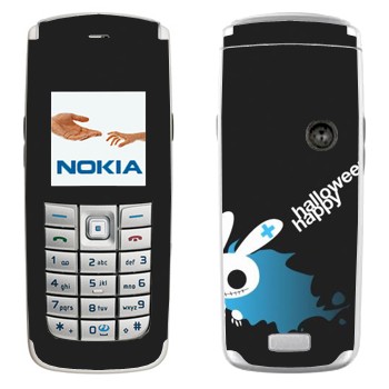 Nokia 6020