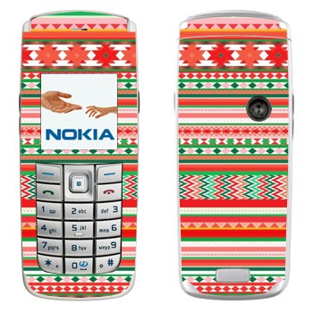 Nokia 6020