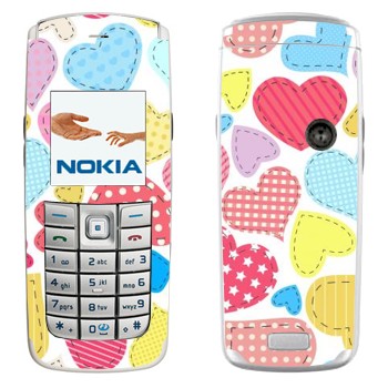   «  -   »   Nokia 6020