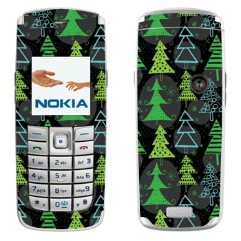 Nokia 6020