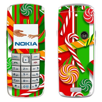 Nokia 6020