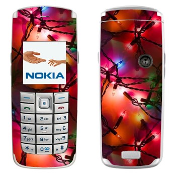 Nokia 6020