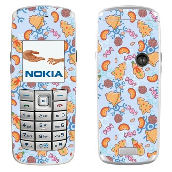 Nokia 6020