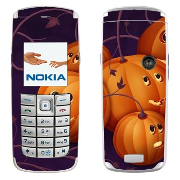 Nokia 6020