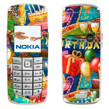   «  »   Nokia 6020