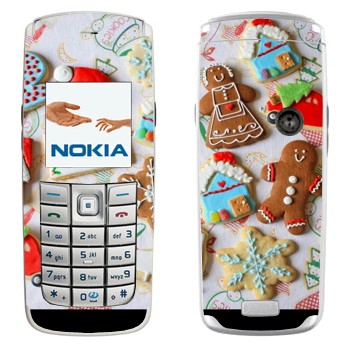 Nokia 6020