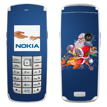   «- -  »   Nokia 6020