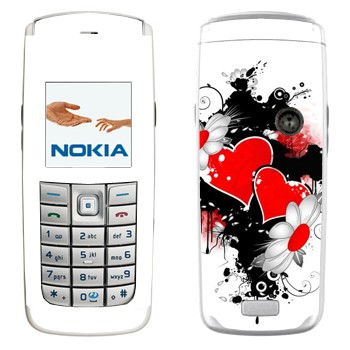 Nokia 6020