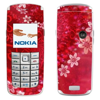 Nokia 6020