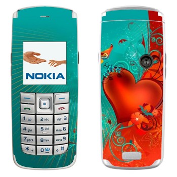   « -  -   »   Nokia 6020