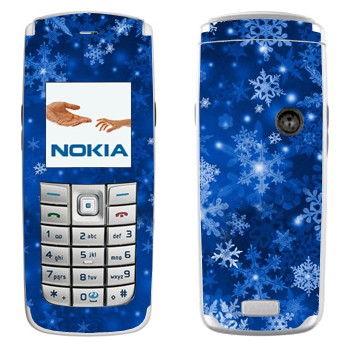 Nokia 6020