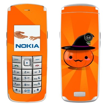 Nokia 6020