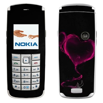 Nokia 6020