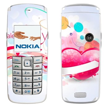 Nokia 6020