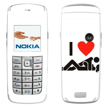 Nokia 6020