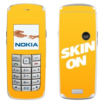 Nokia 6020