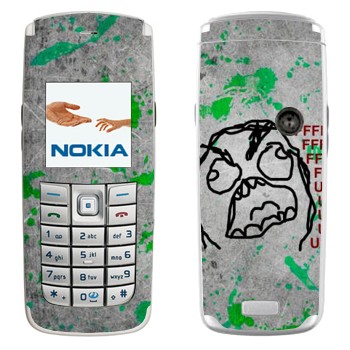   «FFFFFFFuuuuuuuuu»   Nokia 6020