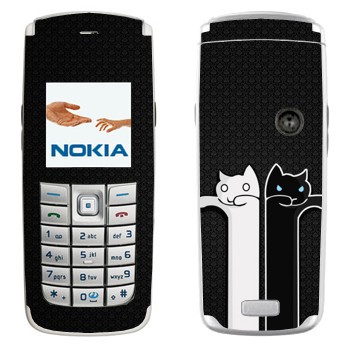 Nokia 6020