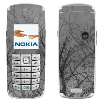 Nokia 6020