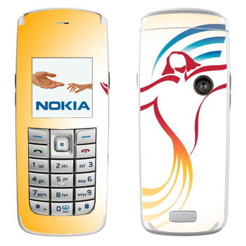   « »   Nokia 6020