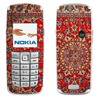 Nokia 6020