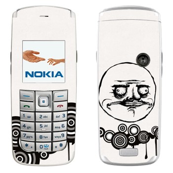 Nokia 6020