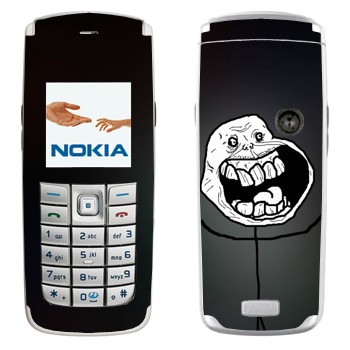 Nokia 6020