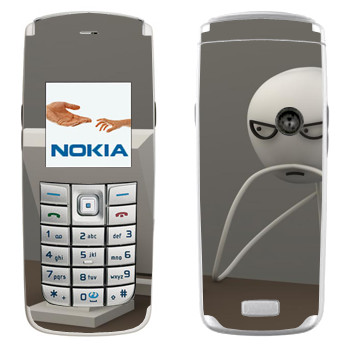   «   3D»   Nokia 6020