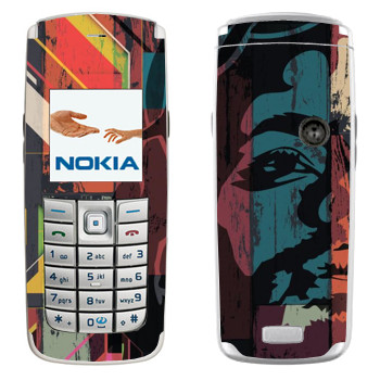   «   »   Nokia 6020