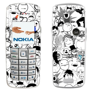   « »   Nokia 6020