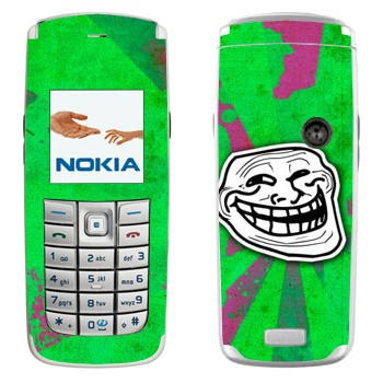 Nokia 6020